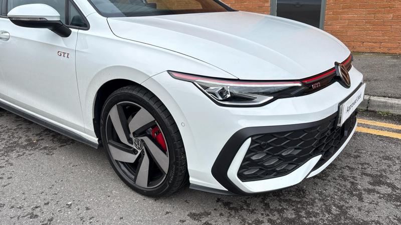 Used Volkswagen Golf 2025 for sale - 77274926: Photo 40