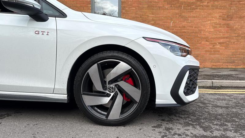 Used Volkswagen Golf 2025 for sale - 77274926: Photo 5