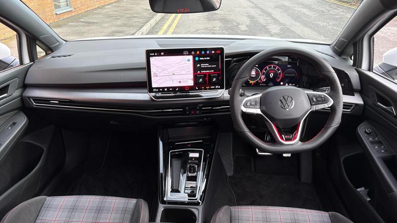 Used Volkswagen Golf 2025 for sale - 77274926: Photo 8