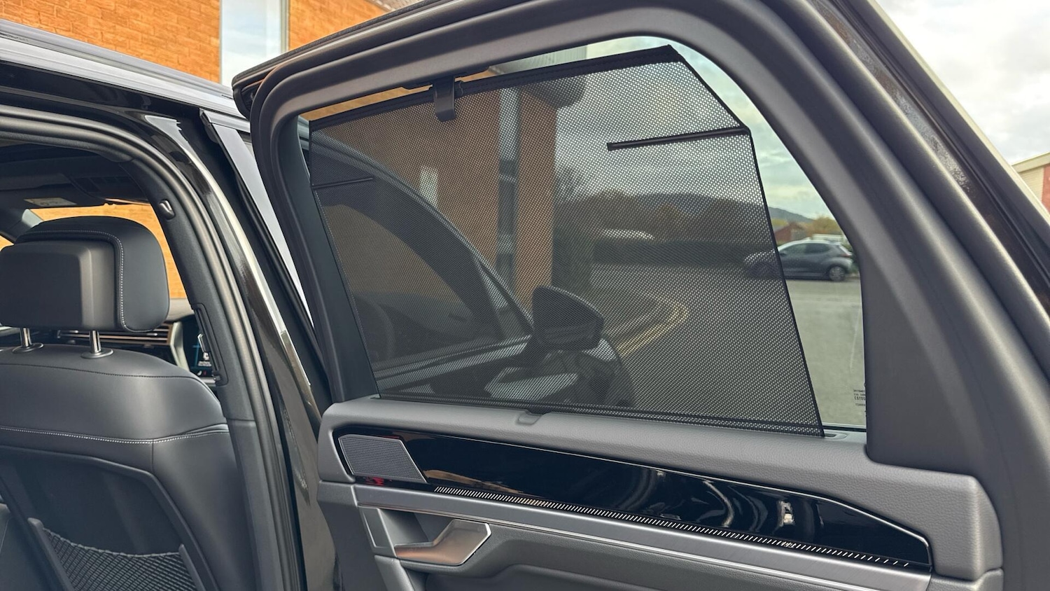 Used Volkswagen Touareg 2025 for sale - 77845563: Photo 11