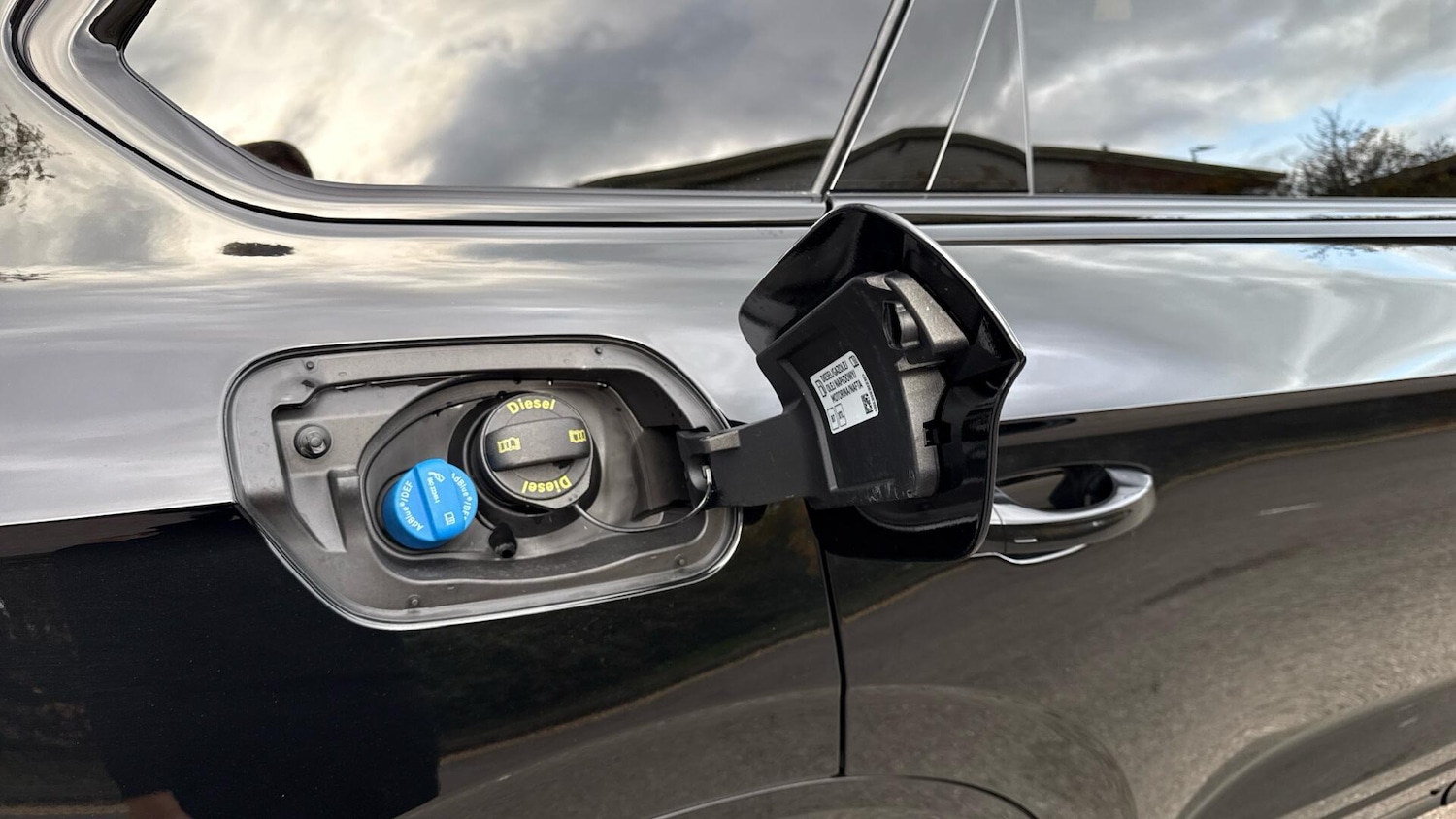 Used Volkswagen Touareg 2025 for sale - 77845563: Photo 12