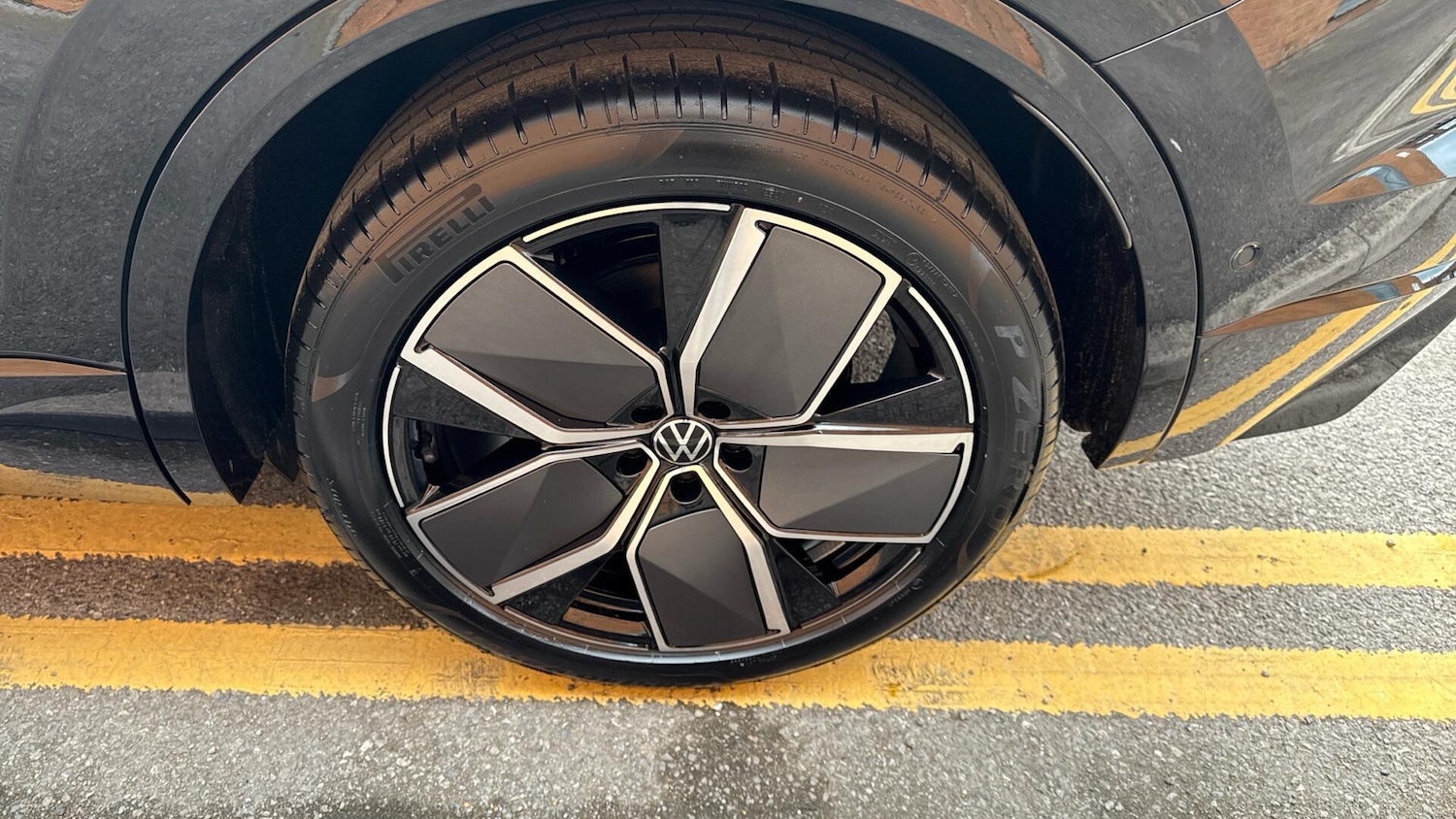 Used Volkswagen Touareg 2025 for sale - 77845563: Photo 20