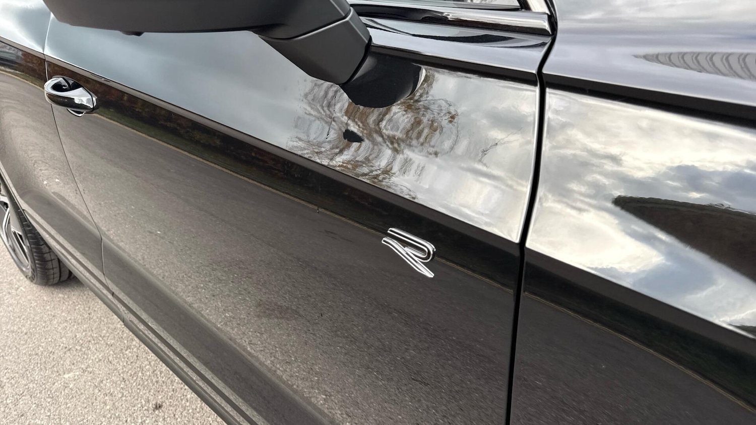 Used Volkswagen Touareg 2025 for sale - 77845563: Photo 25