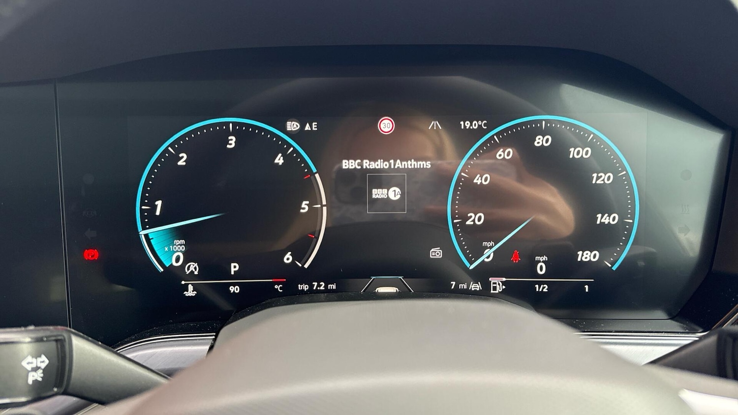 Used Volkswagen Touareg 2025 for sale - 77845563: Photo 30