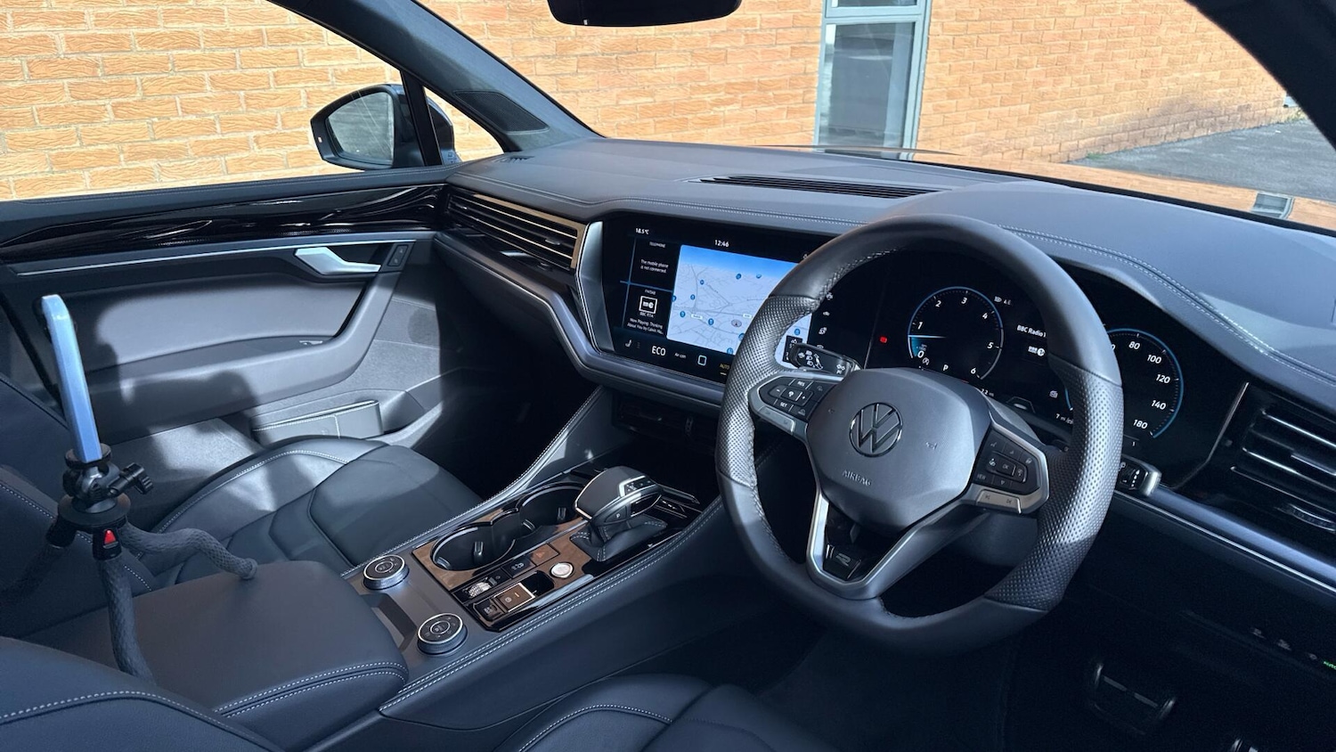 Used Volkswagen Touareg 2025 for sale - 77845563: Photo 6