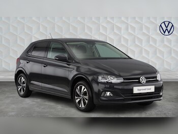 Used Volkswagen Polo 2021 for sale - 78183154: Photo