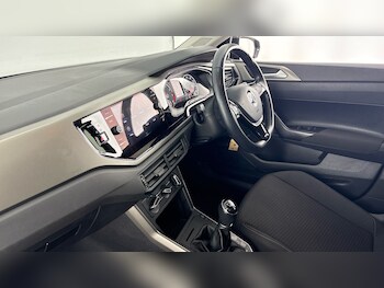 Used Volkswagen Polo 2021 for sale - 78183154: Photo