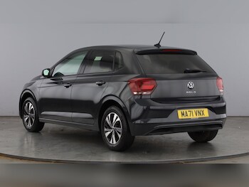 Used Volkswagen Polo 2021 for sale - 78183154: Photo