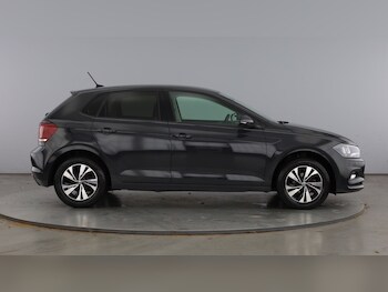 Used Volkswagen Polo 2021 for sale - 78183154: Photo