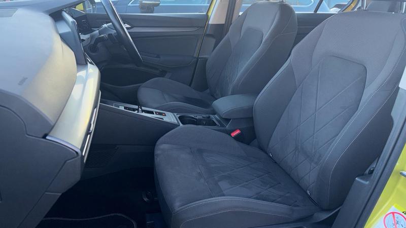 Used Volkswagen Golf 2020 for sale - 76664834: Photo 16