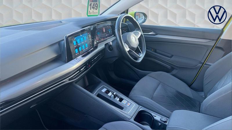 Used Volkswagen Golf 2020 for sale - 76664834: Photo 2