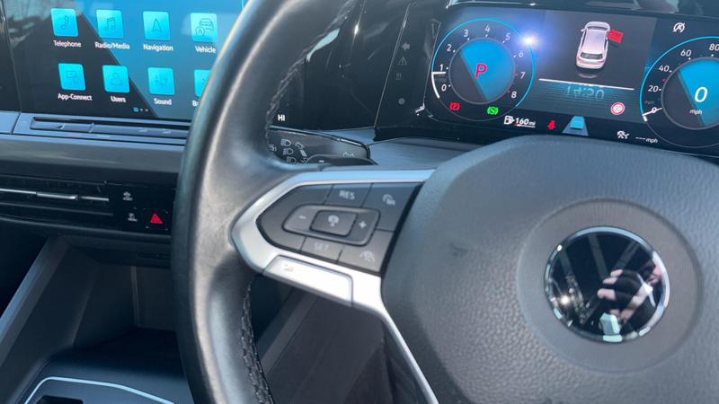 Used Volkswagen Golf 2020 for sale - 76664834: Photo 23