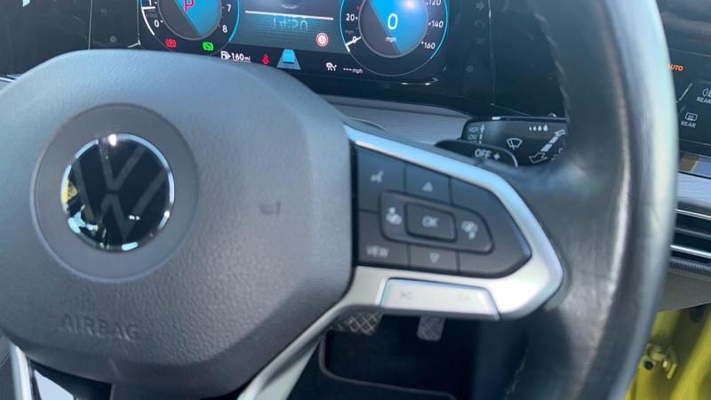 Used Volkswagen Golf 2020 for sale - 76664834: Photo 24