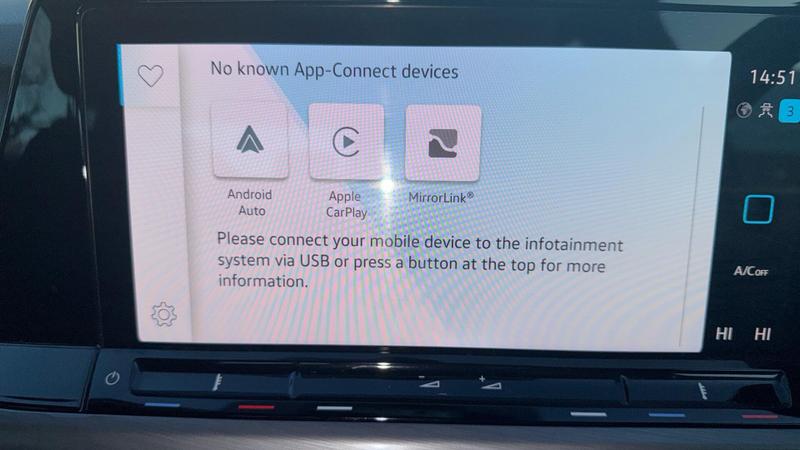 Used Volkswagen Golf 2020 for sale - 76664834: Photo 29