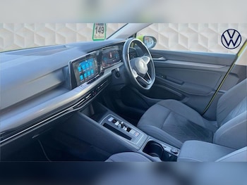 Used Volkswagen Golf 2020 for sale - 76664834: Photo