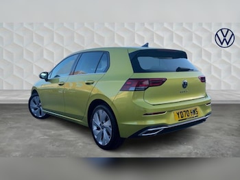 Used Volkswagen Golf 2020 for sale - 76664834: Photo