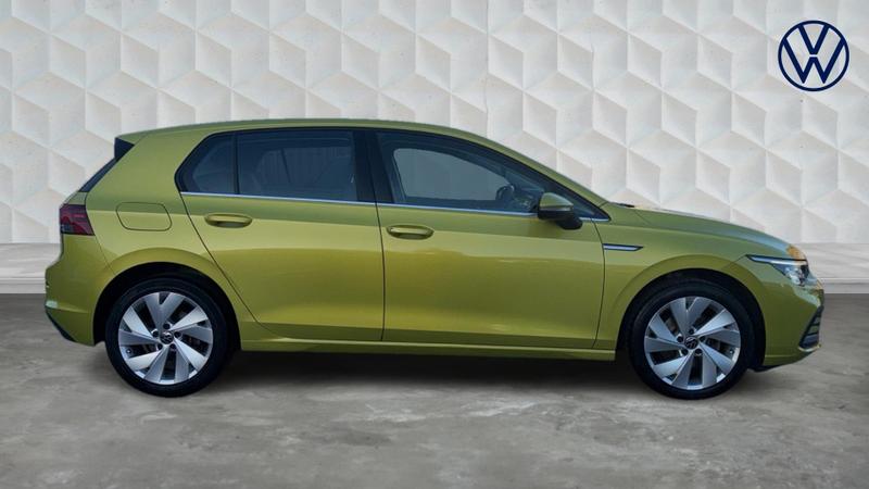 Used Volkswagen Golf 2020 for sale - 76664834: Photo 4
