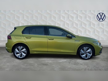 Used Volkswagen Golf 2020 for sale - 76664834: Photo