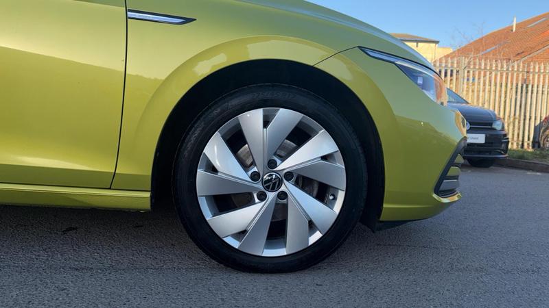 Used Volkswagen Golf 2020 for sale - 76664834: Photo 5