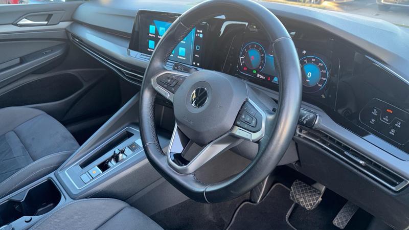 Used Volkswagen Golf 2020 for sale - 76664834: Photo 6