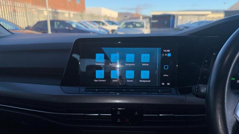 Used Volkswagen Golf 2020 for sale - 76664834: Photo 7