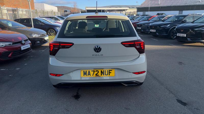 Used Volkswagen Polo 2022 for sale - 76603526: Photo 13