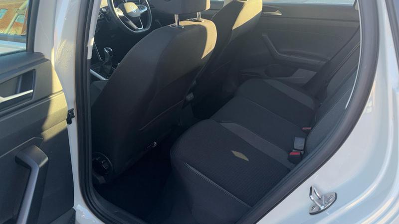 Used Volkswagen Polo 2022 for sale - 76603526: Photo 15