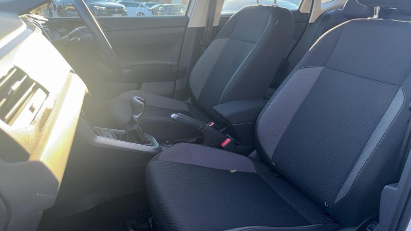 Used Volkswagen Polo 2022 for sale - 76603526: Photo 17