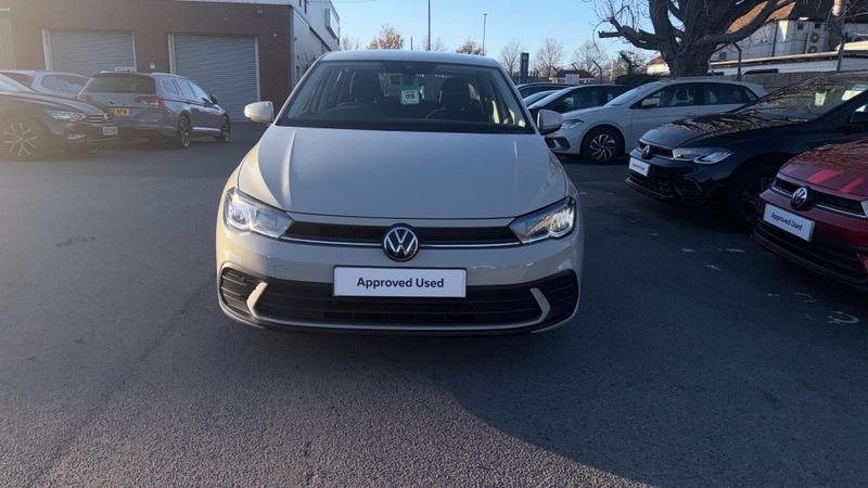 Used Volkswagen Polo 2022 for sale - 76603526: Photo 19