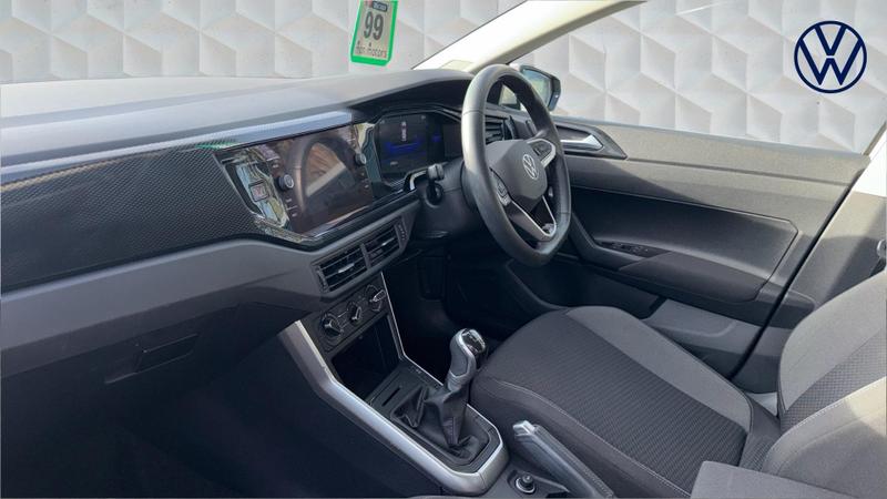 Used Volkswagen Polo 2022 for sale - 76603526: Photo 2