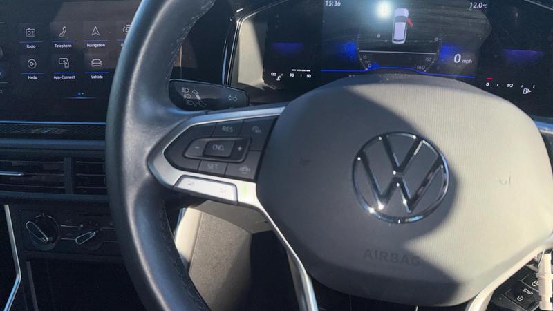 Used Volkswagen Polo 2022 for sale - 76603526: Photo 23