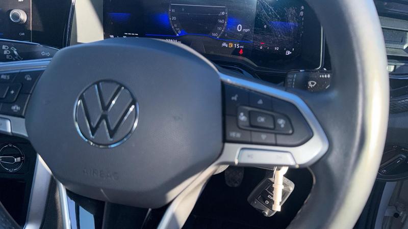 Used Volkswagen Polo 2022 for sale - 76603526: Photo 24