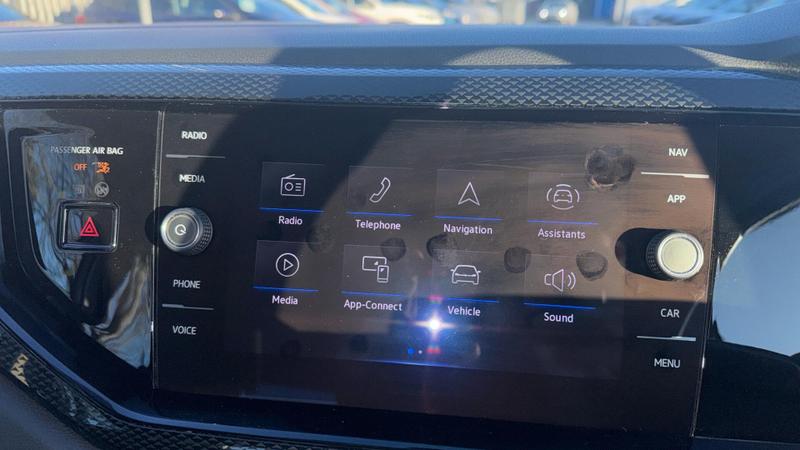 Used Volkswagen Polo 2022 for sale - 76603526: Photo 26