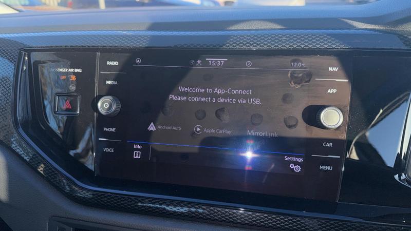 Used Volkswagen Polo 2022 for sale - 76603526: Photo 27