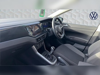 Used Volkswagen Polo 2022 for sale - 76603526: Photo