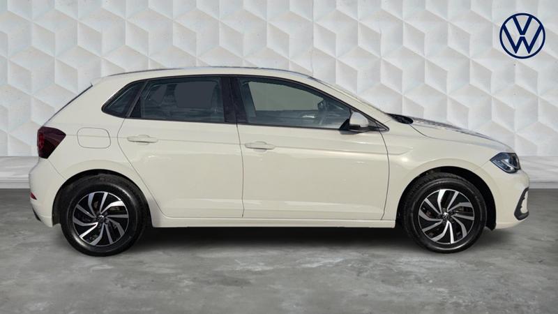 Used Volkswagen Polo 2022 for sale - 76603526: Photo 4