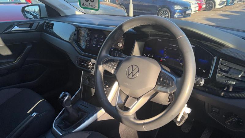 Used Volkswagen Polo 2022 for sale - 76603526: Photo 6