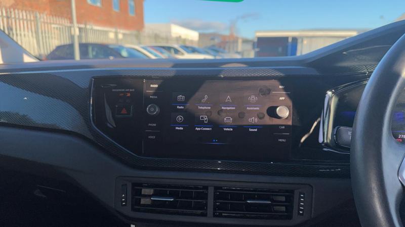 Used Volkswagen Polo 2022 for sale - 76603526: Photo 7