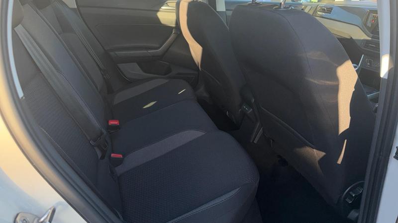 Used Volkswagen Polo 2022 for sale - 76603526: Photo 9