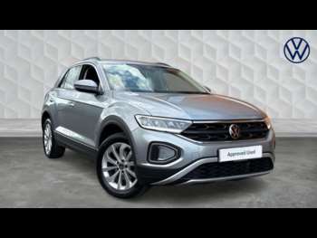 2023 - Mark 1 Facelift 2022 1.5 TSI Life 150PS DSG Automatic 5-Door