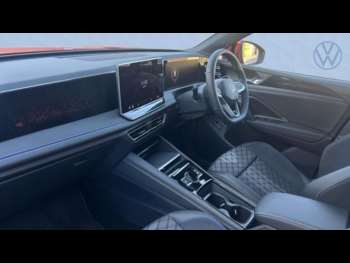 Used Volkswagen Tiguan 2025 for sale - 74145697: Photo