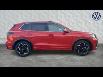 Used Volkswagen Tiguan 2025 for sale - 74145697: Photo