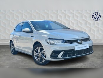 Used Volkswagen Polo 2024 for sale - 78682055: Photo