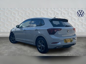 Used Volkswagen Polo 2024 for sale - 78682055: Photo