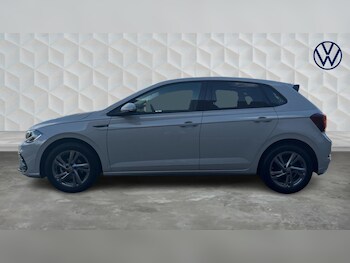Used Volkswagen Polo 2024 for sale - 78682055: Photo