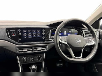 Used Volkswagen Taigo 2025 for sale - 77462419: Photo