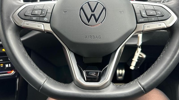 Used Volkswagen T-Roc 2024 for sale - 76104796: Photo 19