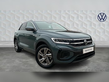 Volkswagen - T-Roc