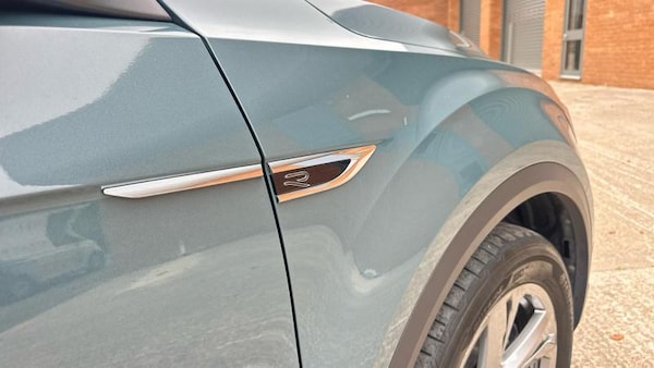 Used Volkswagen T-Roc 2024 for sale - 76104796: Photo 51