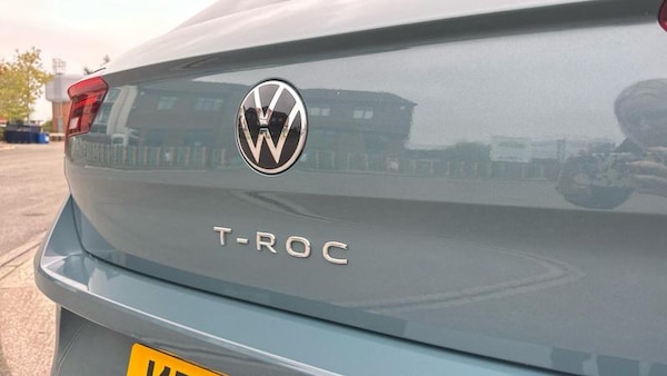Used Volkswagen T-Roc 2024 for sale - 76104796: Photo 54
